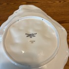 Fitz & Floyd Santa Dish — photo 4