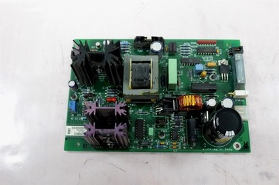 Waters 2487 WAT081110 Dual Wavelength Absorption Detector PCB 081116 Board Rev D