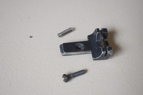 Crosman 600 parts