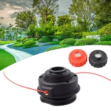 Murray M 560SE & Remington RM Trimmer Head for Brush Cutters & String Trimmers