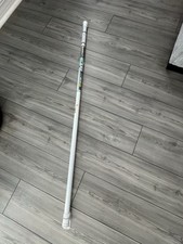 Adjustable Spring Loaded Tension Rod Shower Extendable Curtain Closet Window