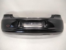 Pare-choc arrière Volkswagen POLO