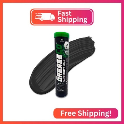 Molybdenum Grease | Extreme Super Duty Performance Calcium Sulfonate | Moly | 5t