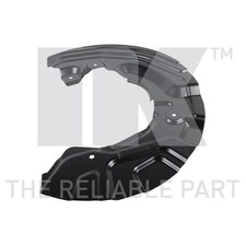 NK Spritzblech für Bremsscheibe vorne links für BMW 1er 3er Z4