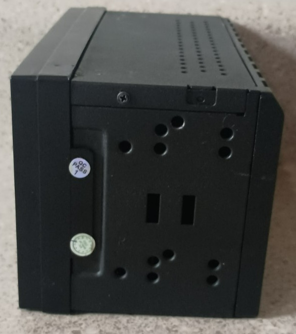 Hieha Double Din Car Stereo Compatible with Apple Carplay Android Black * READ *