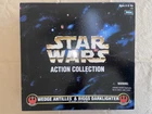 Star Wars Action Collection 12" Wedge Antilles & Biggs Darklighter 1998 NIB FAO