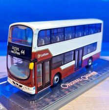 Code 3 Corgi Volvo B7 Wright Eclipse Gemini Lothian Buses Edinburgh 44 Wallyford