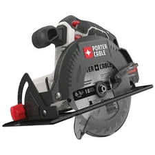 PORTER-CABLE PCC660B 6.5 inch Circular Saw