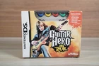 Guitar Hero on Tour - Nintendo DS Brand new sealed
