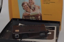 Kodak Trimlite Instamatic 18