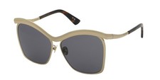 Nina Ricci SNR401 Oro rose' lucido 60/13/145 WOMAN Sunglasses