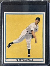 Ruffing, Red - 1977 1941 Play Ball Reprint