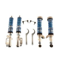 Bilstein B16 PSS10 Gewindefahrwerk 48-132688 für Porsche 911 993 911 Cabriolet 9