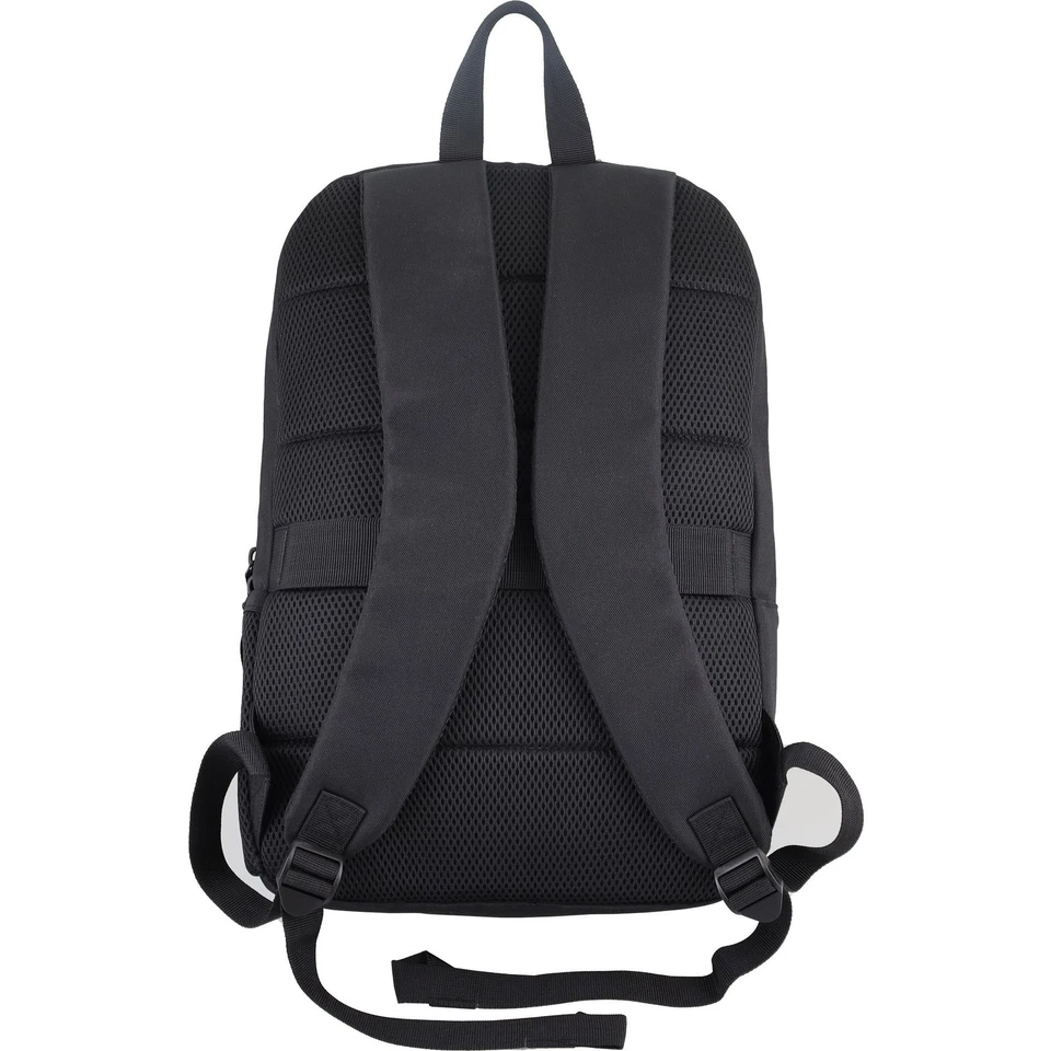Codi Valore Carrying Case [Backpack] for 15.6" Notebook - Black (vlr713-4) - Image 3 of 4