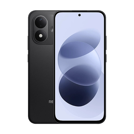 Xiaomi redmi note 17 5g dual sim 6.99 octa core 256gb ram 6gb 5g lte italia black - Immagine 11