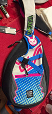 Loungefly Overwatch D.Va Sling Backpack
