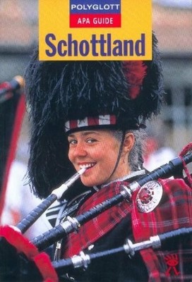 Polyglott Apa Guide, Schottland Buch Langenscheidt Fachv., M.