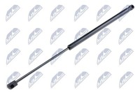 NTY Gasfeder, Koffer-/Laderaum AE-ME-018 FüR MERCEDES-BENZ