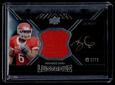 2012 Upper Deck Exquisite Football Cards 29