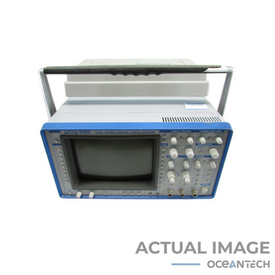 LeCROY 9400 Dual 125MHz Digital Oscilloscope