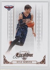 2014-15 Panini Excalibur Kyle Korver #119 0k4
