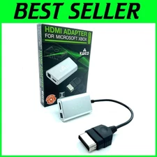 Xbox HDMI Adapter - HD Link Cable for  Xbox