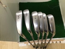 DUNLOP XXIO8 Iron Set XXIO 2014  Flex SR