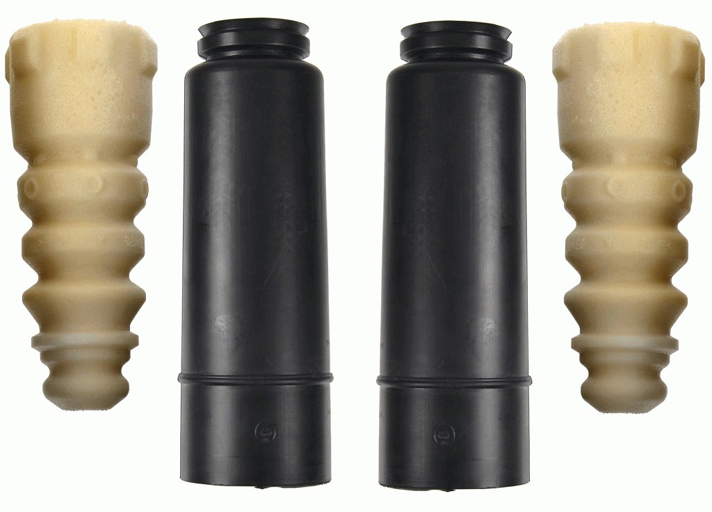 900 252 Sachs dust cover set, shock absorber for Seat, VW