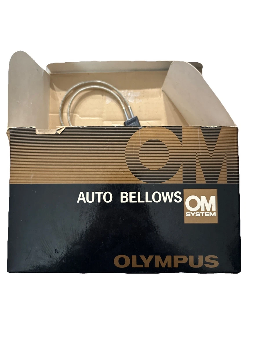 olympus bellows products for sale | eBay