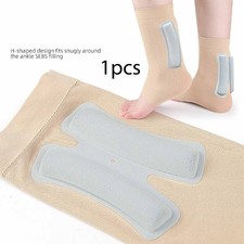 Foot Ankle Brace Sock Arch Support Nylon Wrap Sports Sports Compression Sleeve