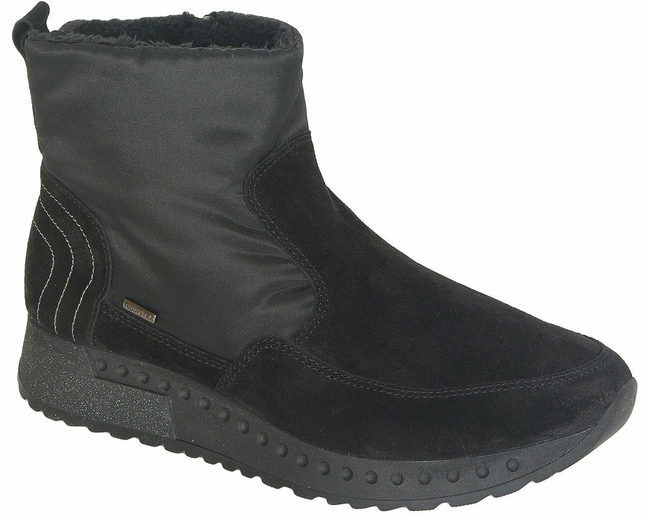 Romika Houston botines negro
