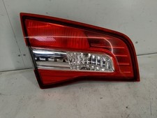 Feu arrière Renault KOLEOS