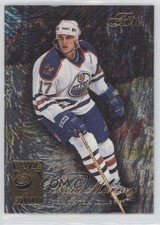 1996-97 Flair Wave of the Future Rem Murray #111 0a1