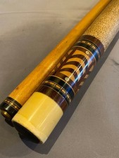 vintage ADA-CHI Greatest Player 21oz Billiard Cue Very Rare