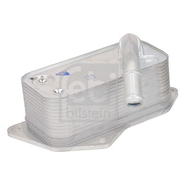 Febi Bilstein 100564 ÖLküHler, MotoröL-image