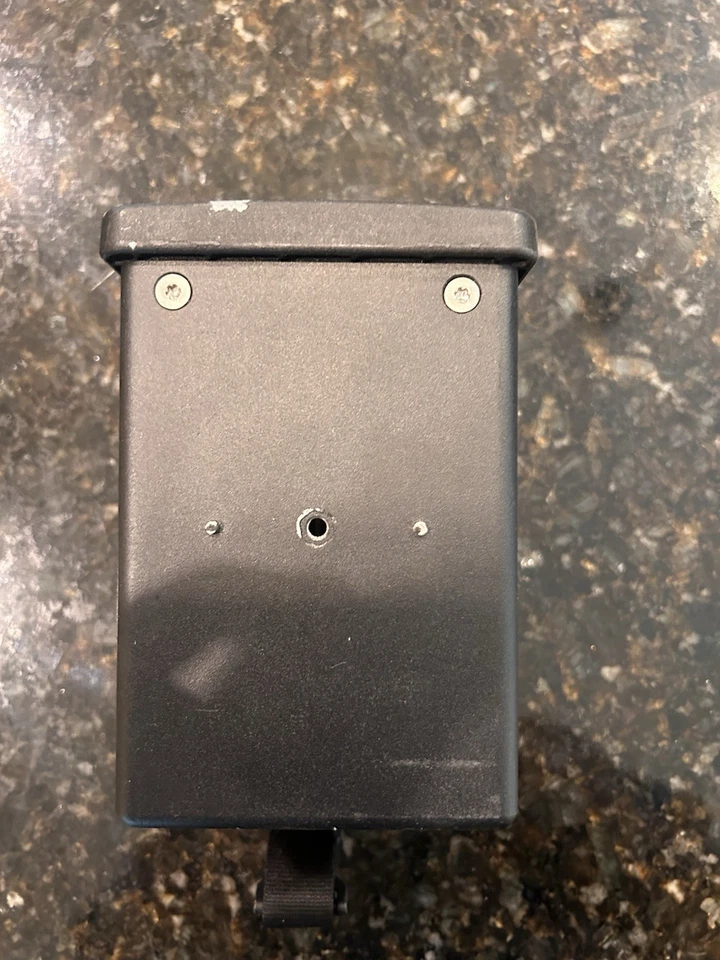 Motorola Impress Vehicle Rapid Charger WPLN4208C with power wires For MT/XTS - Image 4 of 4