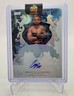 Christian Rodriguez 2025 Topps Royalty UFC #/49 Royalty Autographs On Card Auto