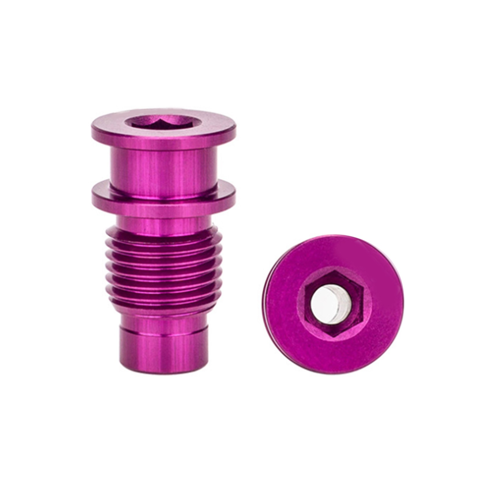 Durable Rear Derailleur Fix Screw Lightweight For Road Bikes Easy To Use