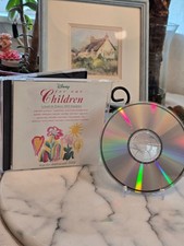Disney - For Our Children - The Concert CD VG+