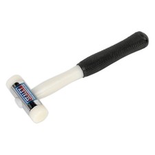 Image of Sealey Nfh10 Hammer Nylon Faced 1Lb