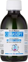 Curasept Mouthwash 0.2% - 200ml - ADS 220 Oral Care System