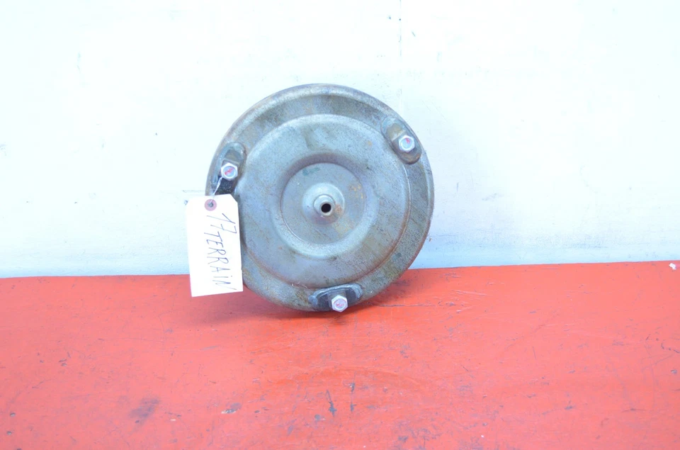 15-17 GMC TERRAIN 2.4L TRACCIÓN DELANTERA TRANSMISIÓN AUTOMÁTICA CONVERTIDOR DE PAR OEM Foto 3 de 4