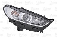 Valeo 046615 Hauptscheinwerfer Rechts FüR Ford
