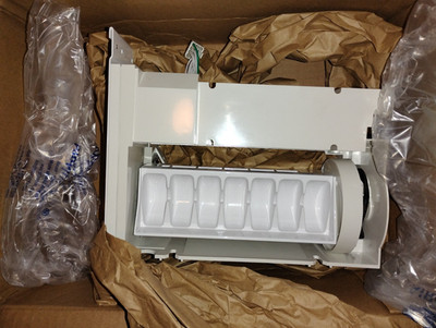 11012681 Bosch Refrigerator Ice Maker *Free Shipping*