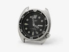 Seiko 6309-7040 - Vintage Seiko Turtle Diver 150m Automatic Watch Head Only –