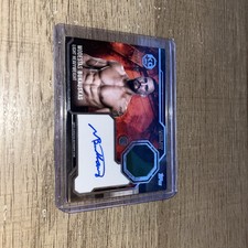 2025 Topps Knockout UFC Checklist Guide in-content 38