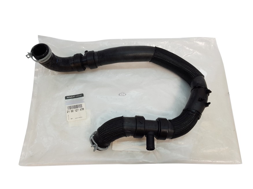 Tuyau de liquide de refroidissement pour Vauxhall Vivaro 2014-2023