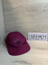 Buff cap