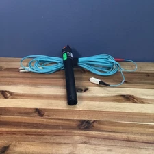 Fiber Visual Fault Locator 30mW 30KM Red Light Tester Pen for LC FC SC ST Fiber