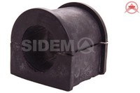 Sidem 803909 Stabilisatorlager Hinten FüR Alhambra VW Sharan 1.8-2.8 09.95-03.10